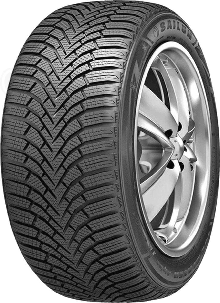 Sailun Ice Blazer Alpine plus