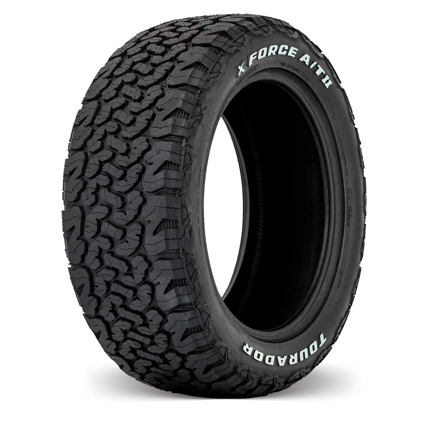 Tourador X FORCE A/T II