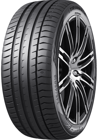 Triangle EffeXSport TH202