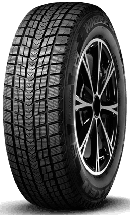 Nexen Winguard ICE SUV: