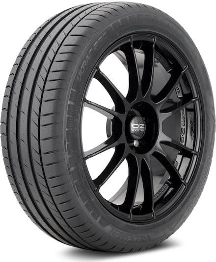 VREDESTEIN ULTRAC PRO