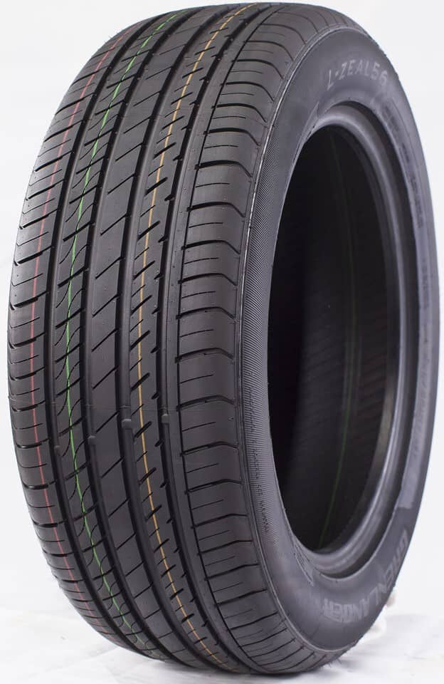 Greenlander l-zeal56