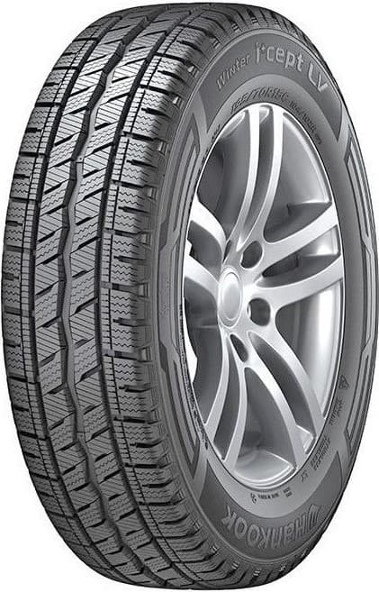 Hankook Winter I*Cept LV RW12