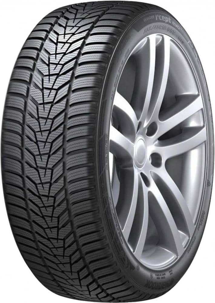 Hankook Winter I*Cept evo3 X SUV W330A