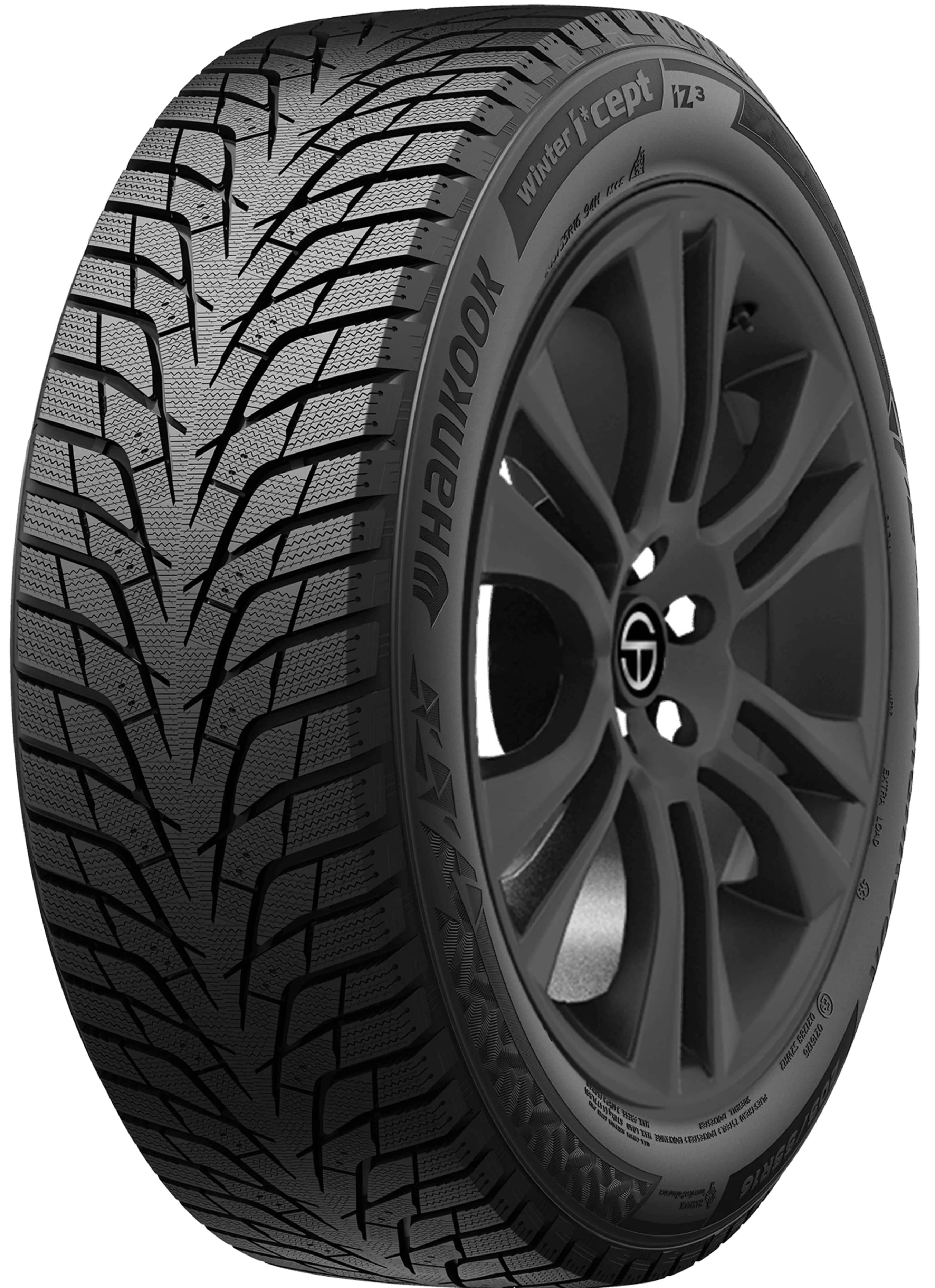 Hankook Winter I*Cept iZ3 W636