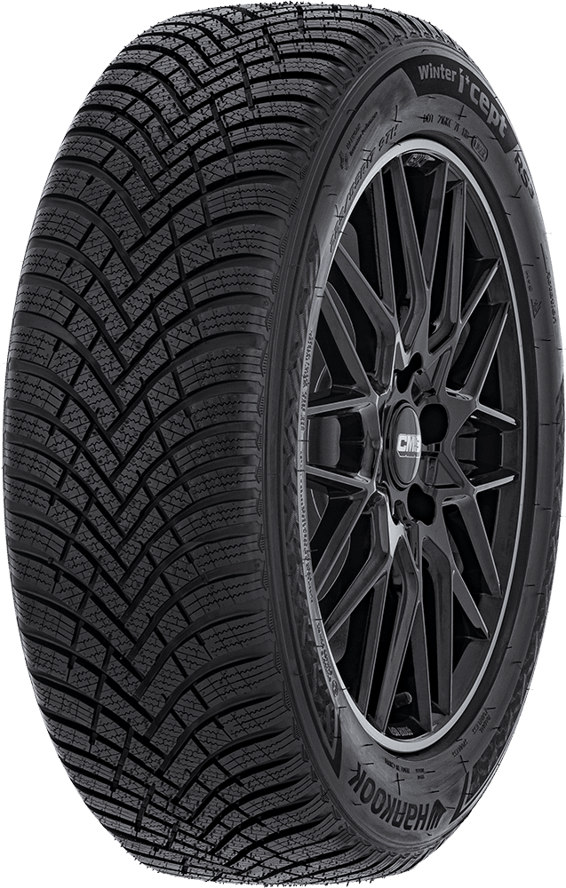 Hankook Winter I*Cept RS3 W462