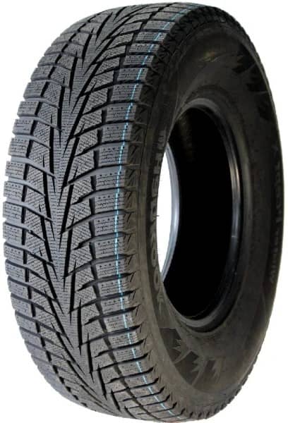 Hankook Winter I*Cept X RW10