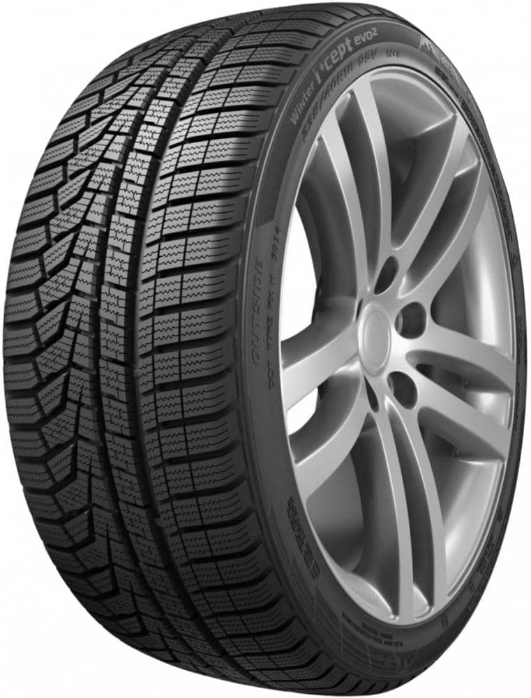 Hankook Winter I*Cept evo2 W320