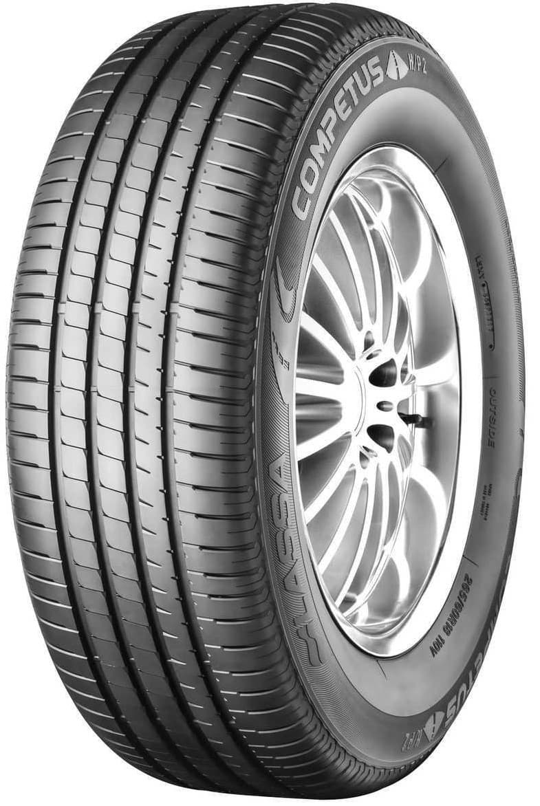 Lassa Competus H/P 3