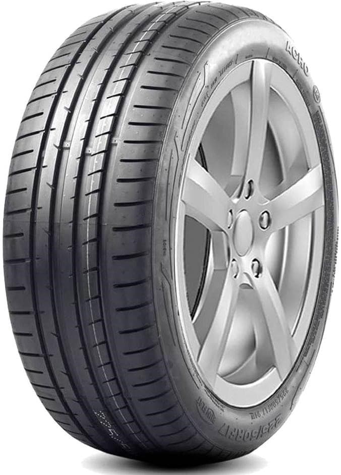 Leao NOVA-FORCE ACRO