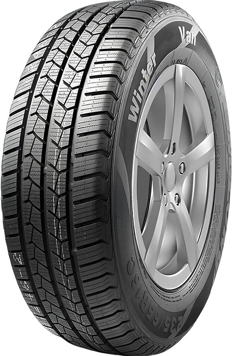 Leao WINTER DEFENDER VAN