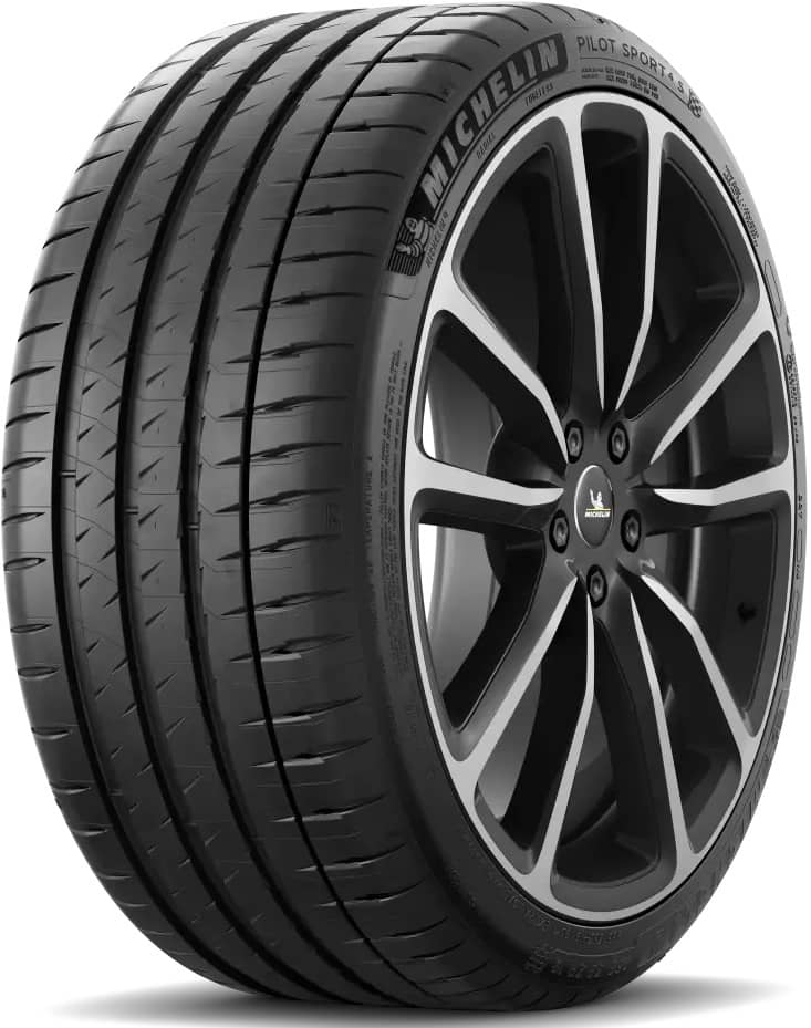 michelin pilot sport as 4