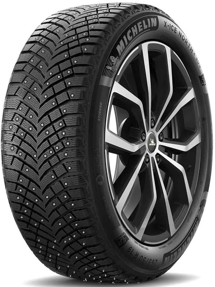 Michelin X-Ice North 4 SUV