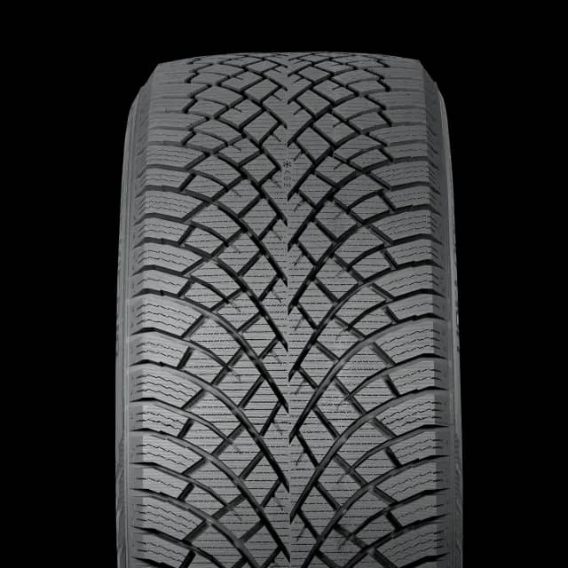 Nokian Hakkapeliitta R5