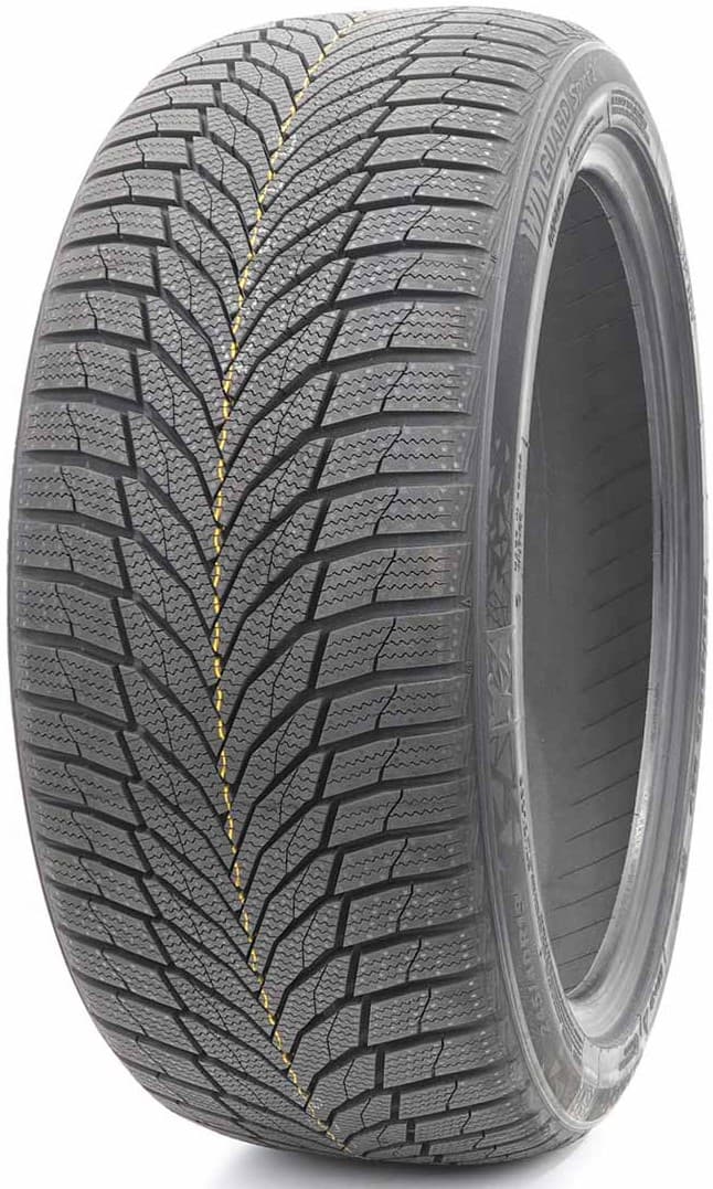Nexen WinGuard Sport 2 WU7 SUV