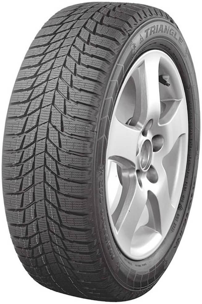 Triangle SnowLink Trin PL01